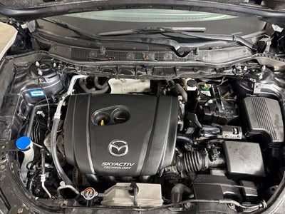 2016 Mazda Mazda CX-5 Sport