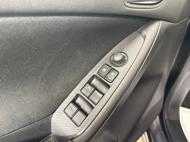 2016 Mazda Mazda CX-5 Sport