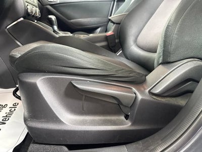 2016 Mazda Mazda CX-5 Sport