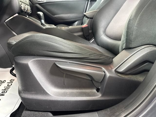 2016 Mazda Mazda CX-5 Sport