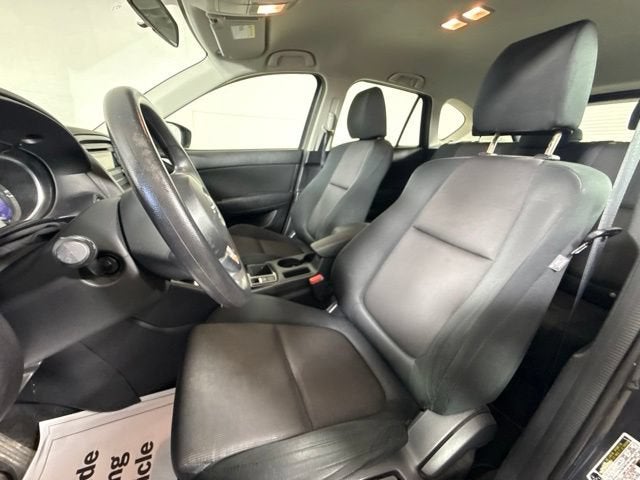 2016 Mazda Mazda CX-5 Sport