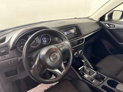 2016 Mazda Mazda CX-5 Sport