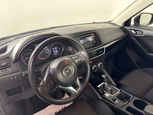 2016 Mazda Mazda CX-5 Sport
