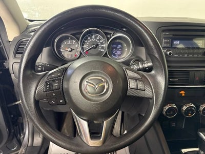2016 Mazda Mazda CX-5 Sport