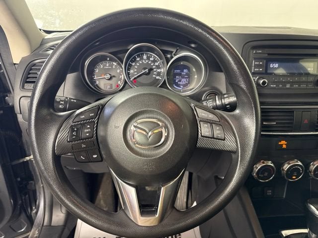 2016 Mazda Mazda CX-5 Sport