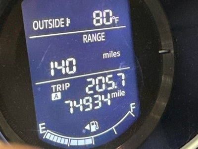 2016 Mazda Mazda CX-5 Sport