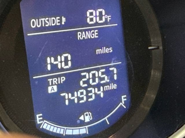 2016 Mazda Mazda CX-5 Sport