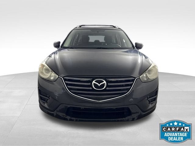 2016 Mazda Mazda CX-5 Sport