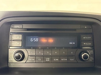 2016 Mazda Mazda CX-5 Sport