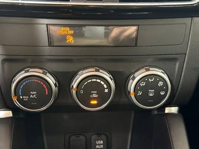 2016 Mazda Mazda CX-5 Sport