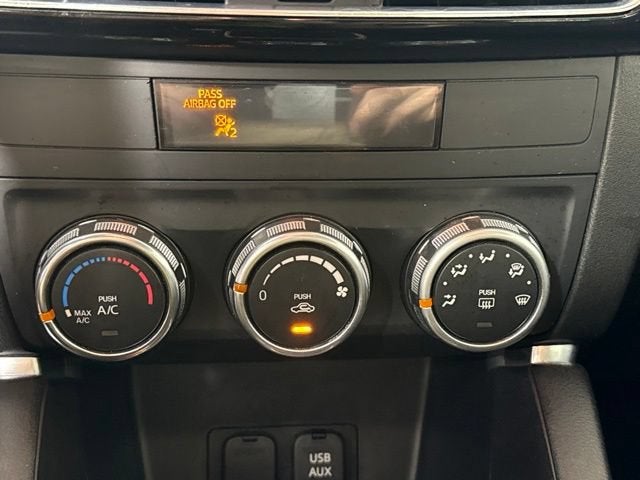 2016 Mazda Mazda CX-5 Sport