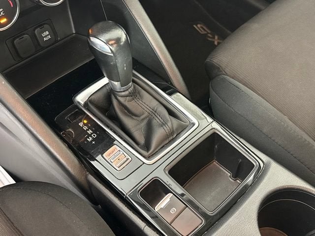 2016 Mazda Mazda CX-5 Sport