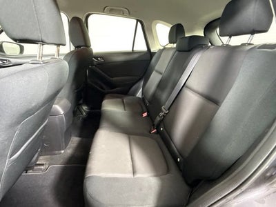 2016 Mazda Mazda CX-5 Sport