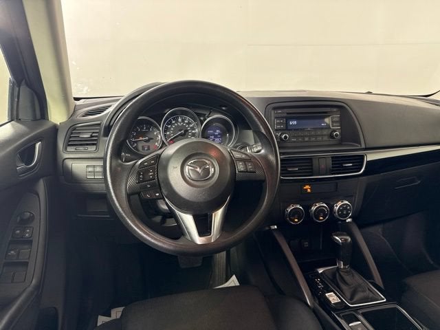 2016 Mazda Mazda CX-5 Sport