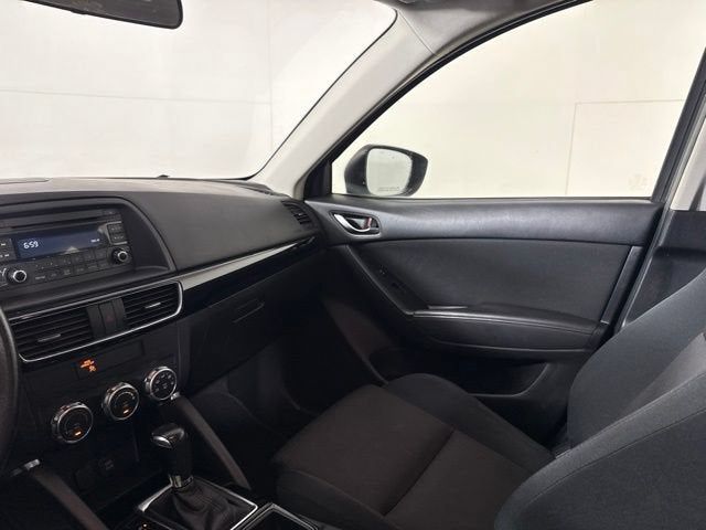 2016 Mazda Mazda CX-5 Sport