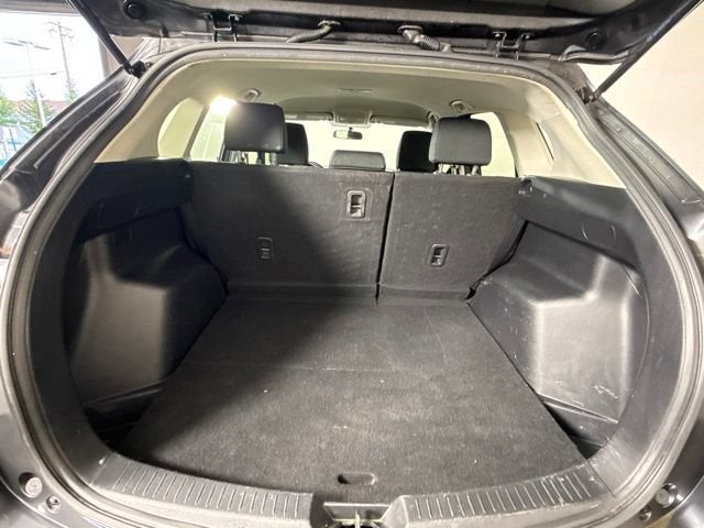 2016 Mazda Mazda CX-5 Sport