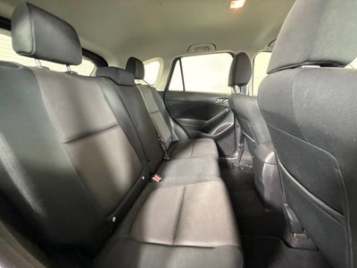 2016 Mazda Mazda CX-5 Sport