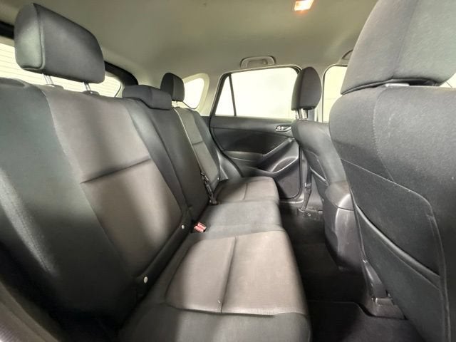 2016 Mazda Mazda CX-5 Sport