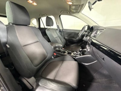 2016 Mazda Mazda CX-5 Sport