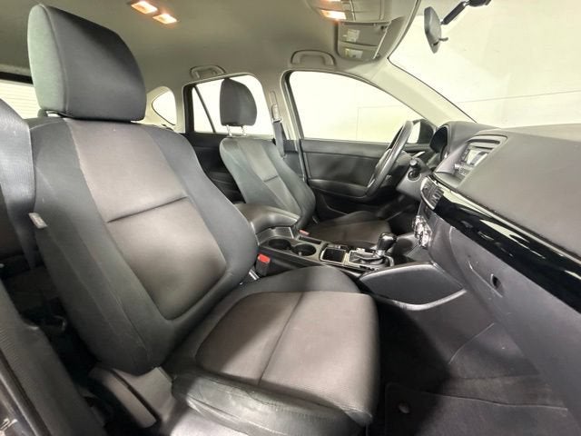 2016 Mazda Mazda CX-5 Sport