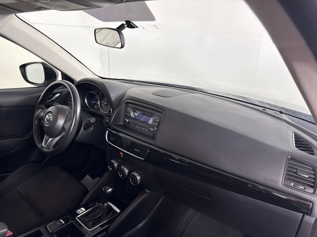 2016 Mazda Mazda CX-5 Sport