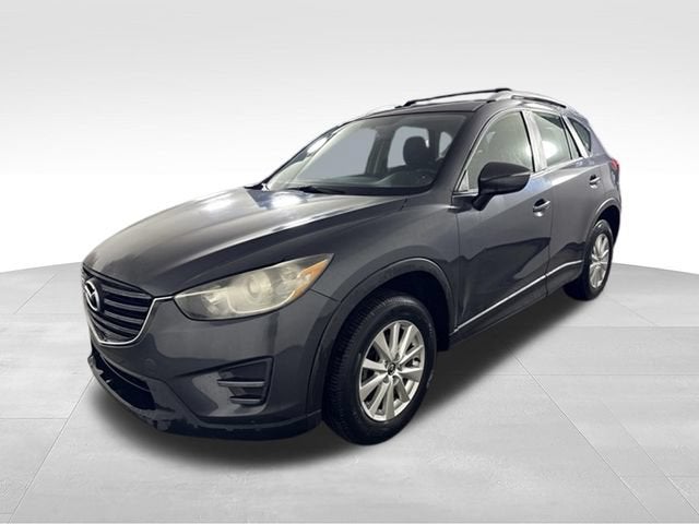 2016 Mazda Mazda CX-5 Sport
