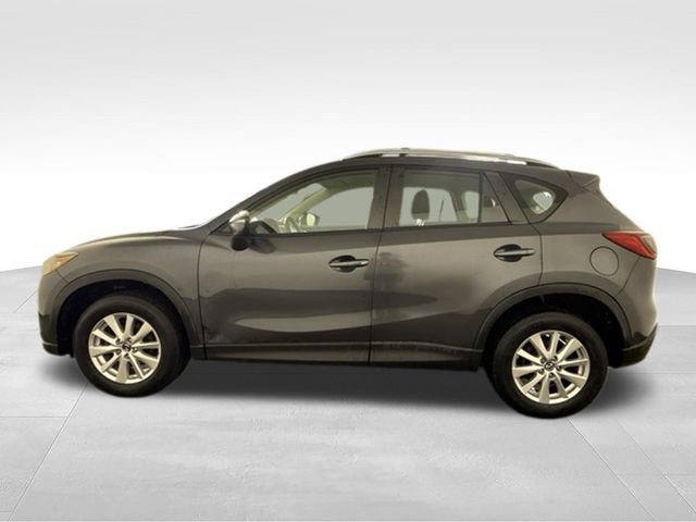 2016 Mazda Mazda CX-5 Sport