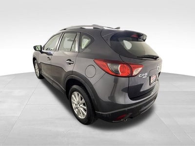 2016 Mazda Mazda CX-5 Sport