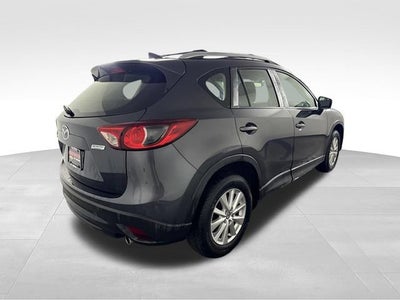 2016 Mazda Mazda CX-5 Sport