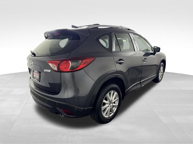 2016 Mazda Mazda CX-5 Sport