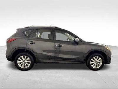 2016 Mazda Mazda CX-5 Sport