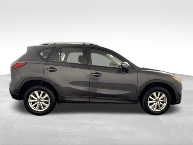 2016 Mazda Mazda CX-5 Sport