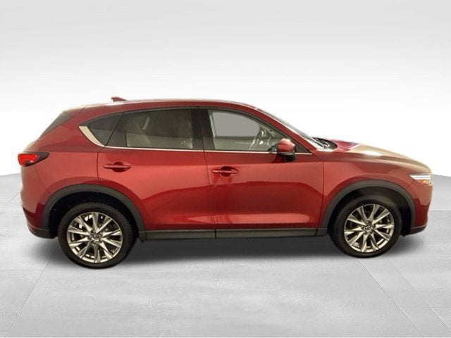 2021 Mazda Mazda CX-5 Grand Touring