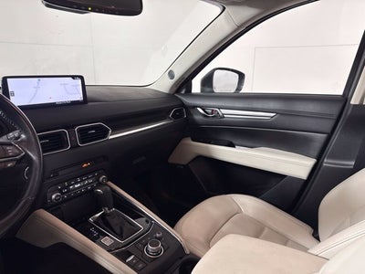 2021 Mazda Mazda CX-5 Grand Touring