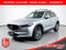 2019 Mazda Mazda CX-5 Grand Touring Reserve