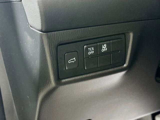 2019 Mazda Mazda CX-5 Grand Touring Reserve