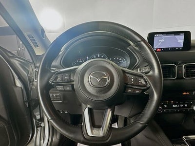 2019 Mazda Mazda CX-5 Grand Touring Reserve