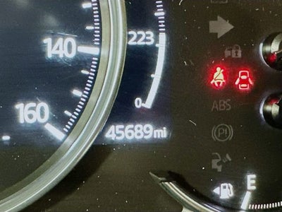 2019 Mazda Mazda CX-5 Grand Touring Reserve