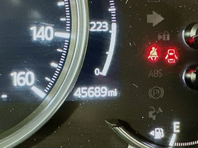 2019 Mazda Mazda CX-5 Grand Touring Reserve