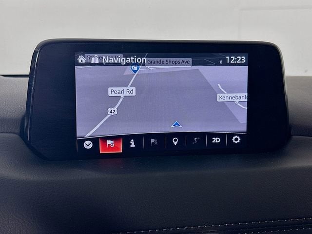 2019 Mazda Mazda CX-5 Grand Touring Reserve