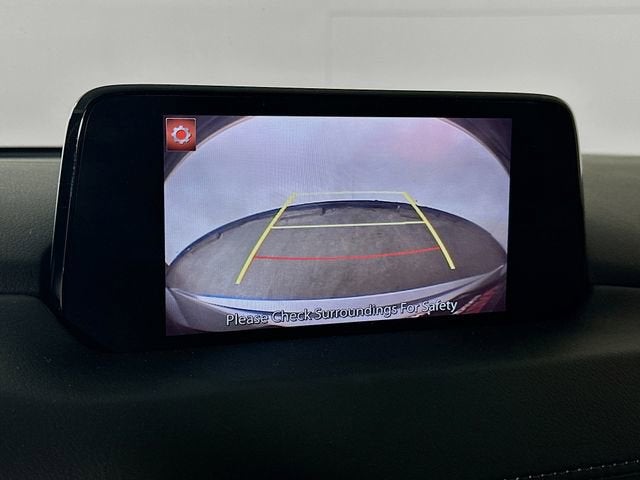 2019 Mazda Mazda CX-5 Grand Touring Reserve