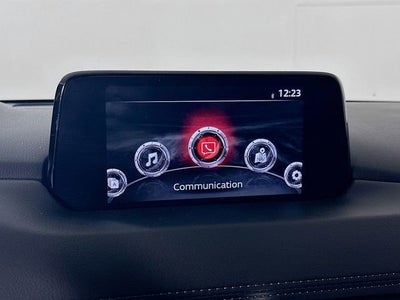 2019 Mazda Mazda CX-5 Grand Touring Reserve