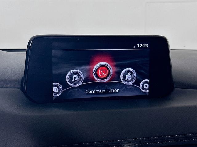 2019 Mazda Mazda CX-5 Grand Touring Reserve