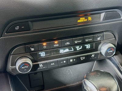 2019 Mazda Mazda CX-5 Grand Touring Reserve