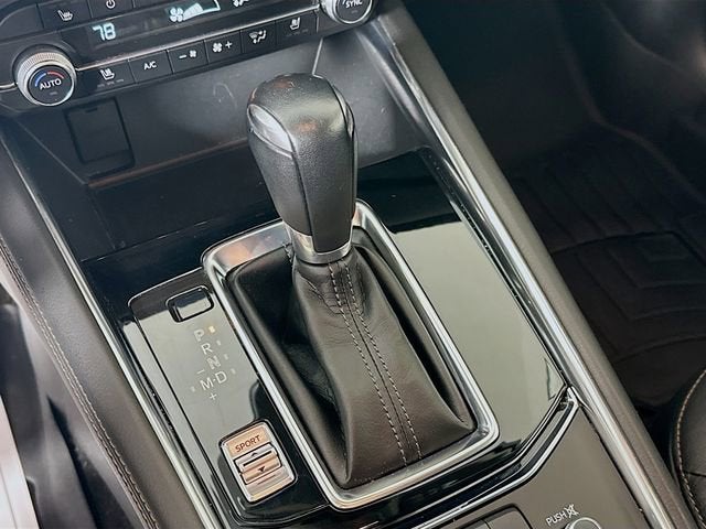 2019 Mazda Mazda CX-5 Grand Touring Reserve