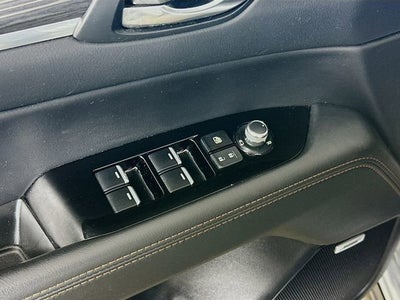 2019 Mazda Mazda CX-5 Grand Touring Reserve