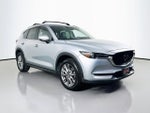 2019 Mazda Mazda CX-5 Grand Touring Reserve