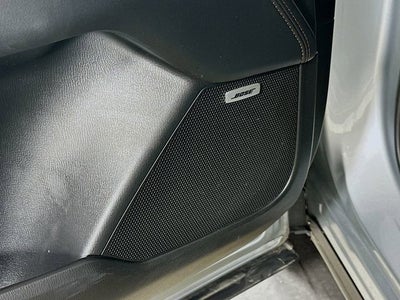 2019 Mazda Mazda CX-5 Grand Touring Reserve