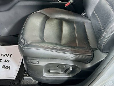 2019 Mazda Mazda CX-5 Grand Touring Reserve