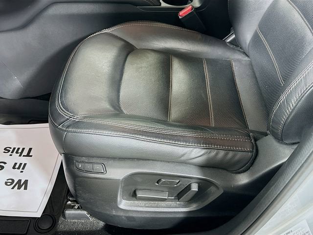 2019 Mazda Mazda CX-5 Grand Touring Reserve